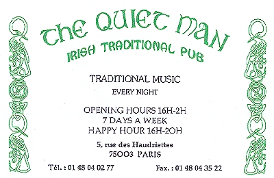 The Quiet Man